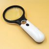 Magnifying Glass Hand Held