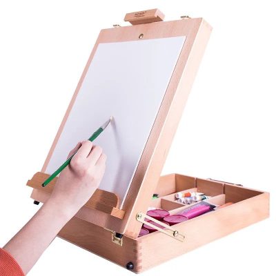 paint by numbers easel 