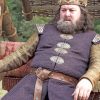 Game Of Thrones Robert Baratheon adult paint by numbers