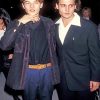 Johnny Depp Leonardo Dicaprio