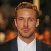 Handsome Ryan Gosling Paint By Numbers