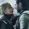 Jon Snow And Daenerys paint by numbers
