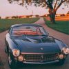 Iso Rivolta Ir 300 paint by numbers