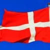 Flag Of Denmark paint by numbers
