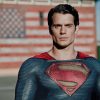 Superman Man Of Steel paint by numbers