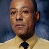 Gus Fring Character painnt by numbers