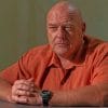 Hank Schrader Character Paint by numbers