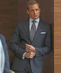 Harvey Specter paint by numbers