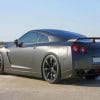 Nissan Gtr paint by numbers