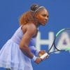 Serena Williams Paint by numbers