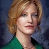 Skyler White Paint by numbers