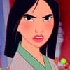 Hua Mulan Aesthetic paint by numbers