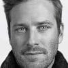 Armie Hammer paint By Numbers