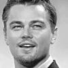 Leonardo Dicaprio Paint by numbers