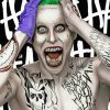 Leto Joker paint by numbers