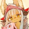 Nanachi paint by numbers