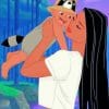 Pocahontas And Baby paint by numbers