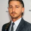 Shia Labeouf paint by numbers