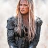 Clarke Griffin paint by Numbers