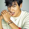 Lee Min Ho paint By Numbers
