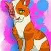Thunderclan Paint By Numbers