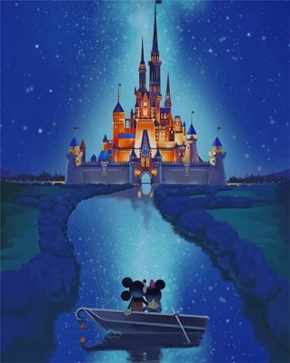 Disney-Castle-Paint-by-numbers-319x400