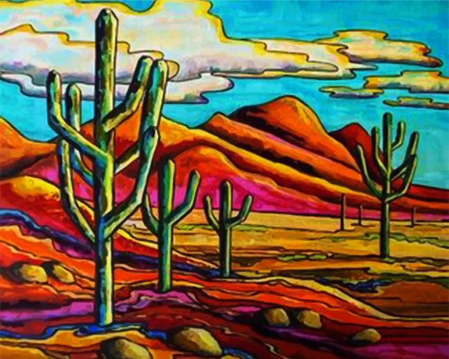 desert-maynard-dixon-paint-by-number