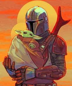 mandalorian-and-baby-yoda-paint-by-numbers (1)