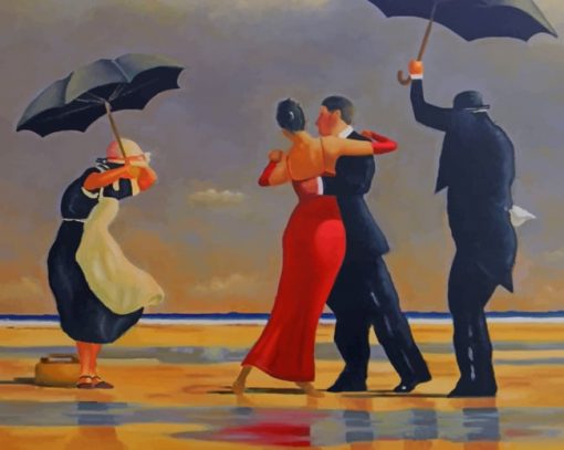 Jack-Vettriano-Art-paint-by-number