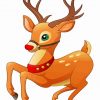 cute-deer-paint-by-numbers