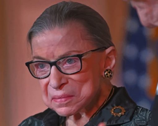 Ruth-Bader-paint-by-number