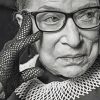 Ruth-bader-ginsberg-paint-by-numbers-1