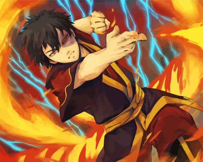 How did Zuko launch this guy across the room? Do firebenders have super  strength? : r/TheLastAirbender