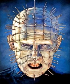 cary-Pinhead paint-by-numbers