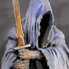 Nazgul The Lord Of The Rings paint by numbers