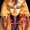 pharaon paint by numbers