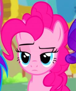 pony-pinkie-paint-by-numbers