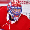 Carey Price Habs Carey paint by numbers