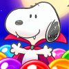 Snoopy Dog paint by numbers