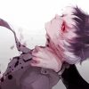Aesthetic Haise Anime paint by numbers
