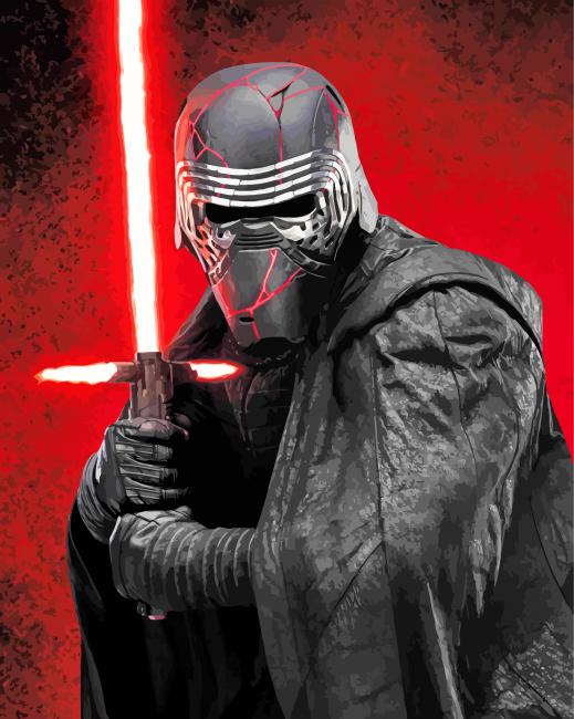 https://modernpaintbynumbers.com/wp-content/uploads/2021/10/star-wars-kylo-ren-paint-by-numbers.jpg