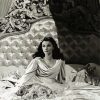 The Beautiful Actress Vivien Leigh paint by numbers