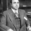 Al Capone paint by numbers