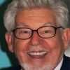 Rolf Harris paint by numbers