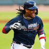 Ronald Acuna Jr Paint By Numbers