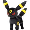 Umbreon Pokemon paint by numbers