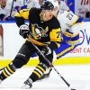 Evgeni Malkin In Match Paint by numbers