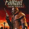 Fallout New Vegas paint by numbers