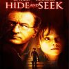 Hide And Seek Movie Poster paint by numbers