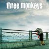 Three Monkeys Movie paint by numbers